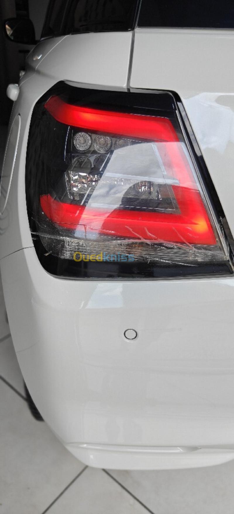 Suzuki Swift 2025 Monte Carlo 8