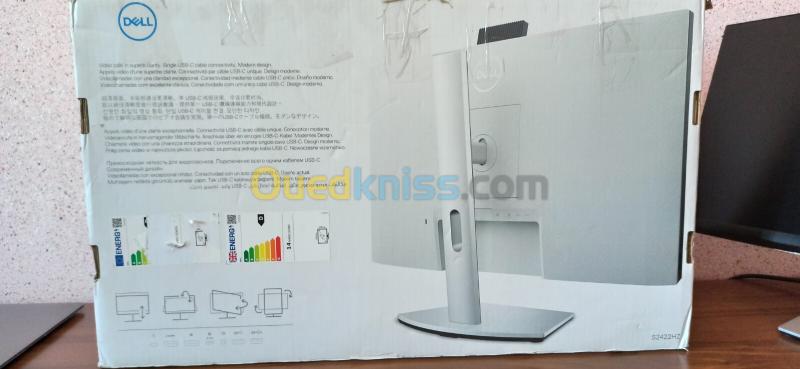 Dell s2422 hz 2