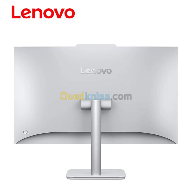 ALL IN ONE LENOVO A100 INTEL CORE i3-N305 8Go 512Go ECRAN 23.8" FHD IPS WIN 11 PRO 3