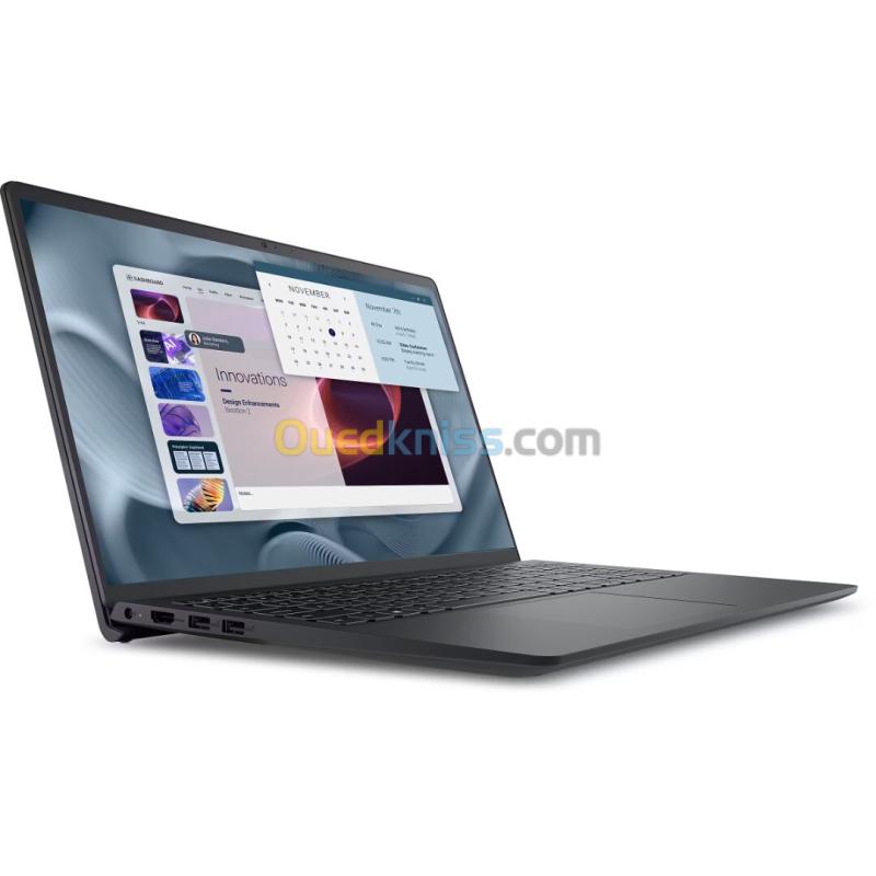LAPTOP DELL PRO 15 ESSENTIAL PV15250 CORE 3-100U RAM 8GB/ SSD 512G 15,6" UBUNTU 2