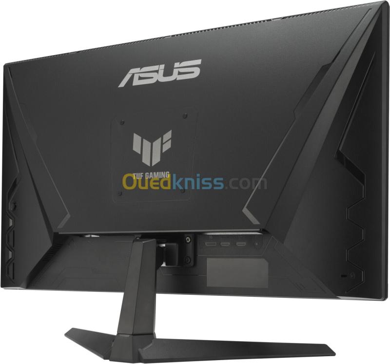 ECRAN ASUS TUF GAMING VG279QM5A 27.0" Fast IPS 240Hz Black 3