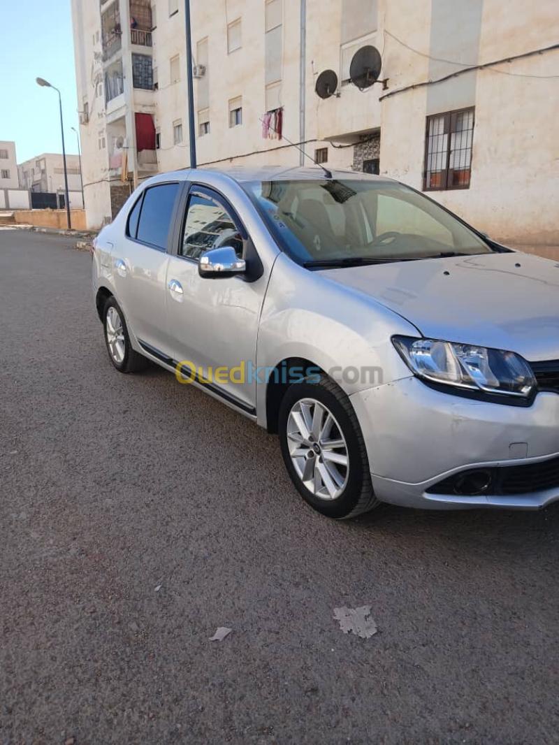 Renault Symbol 2016 Made In Bladi 4