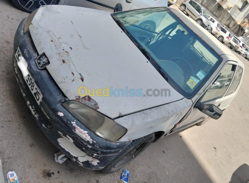 Peugeot 106 1998 106 8