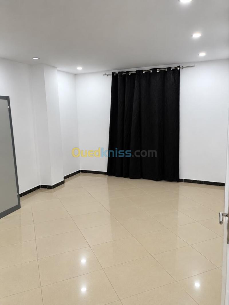 Location Appartement Duplex F5 Alger Kouba 5