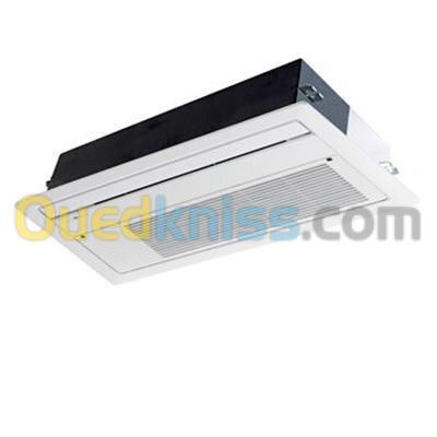 Climatisation LG Multi Split  Multi Cassette Gainable  7