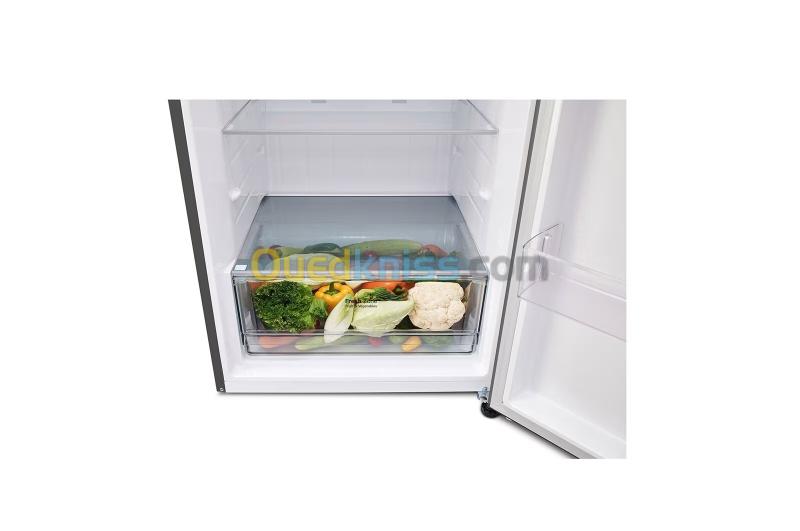 LG GN F452PFBK Réfrigérateur 2 Portes | 452 Litres | Froid Ventilé | Inverter Linear Compressor 4