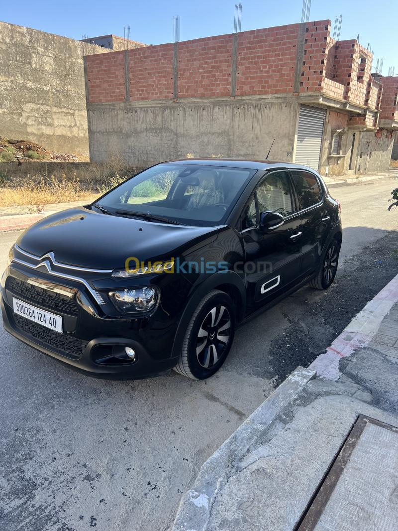 Citroen C3 2024  2