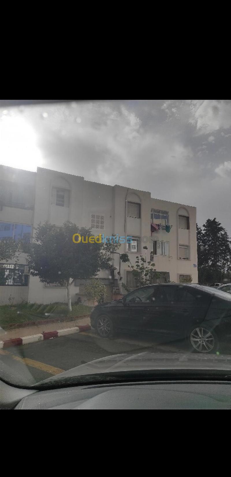 Location Appartement F3 Tipaza Kolea