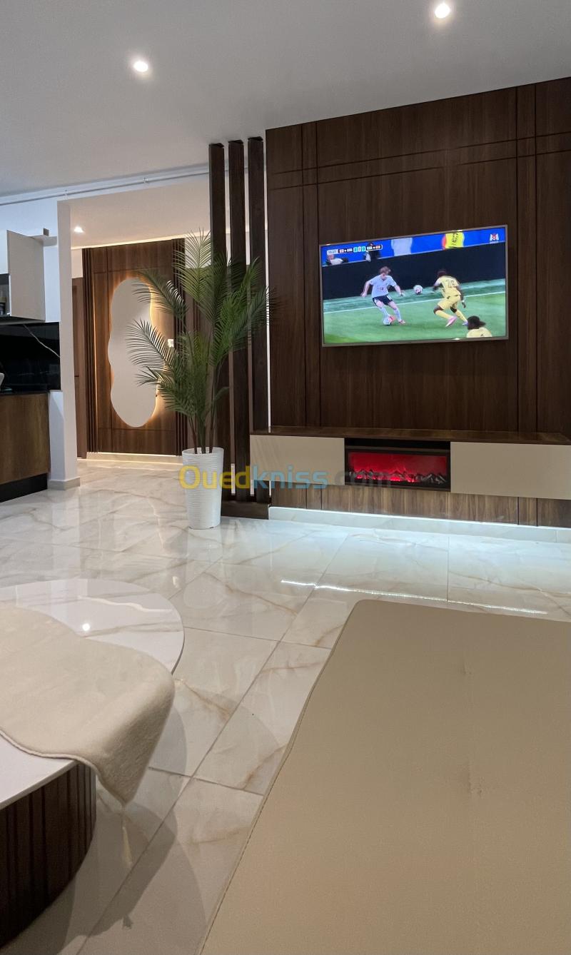 Location Appartement Oran Bir el djir
