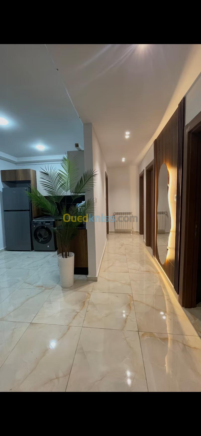Location Appartement Oran Bir el djir 3
