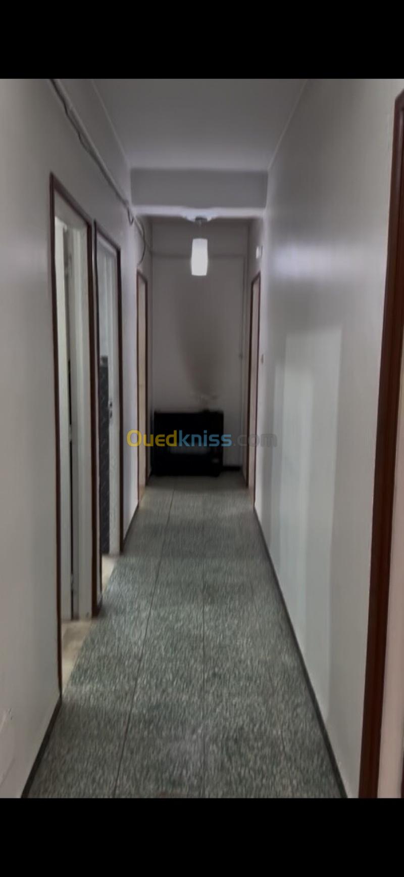 Location Appartement F3 Alger Rouiba 4