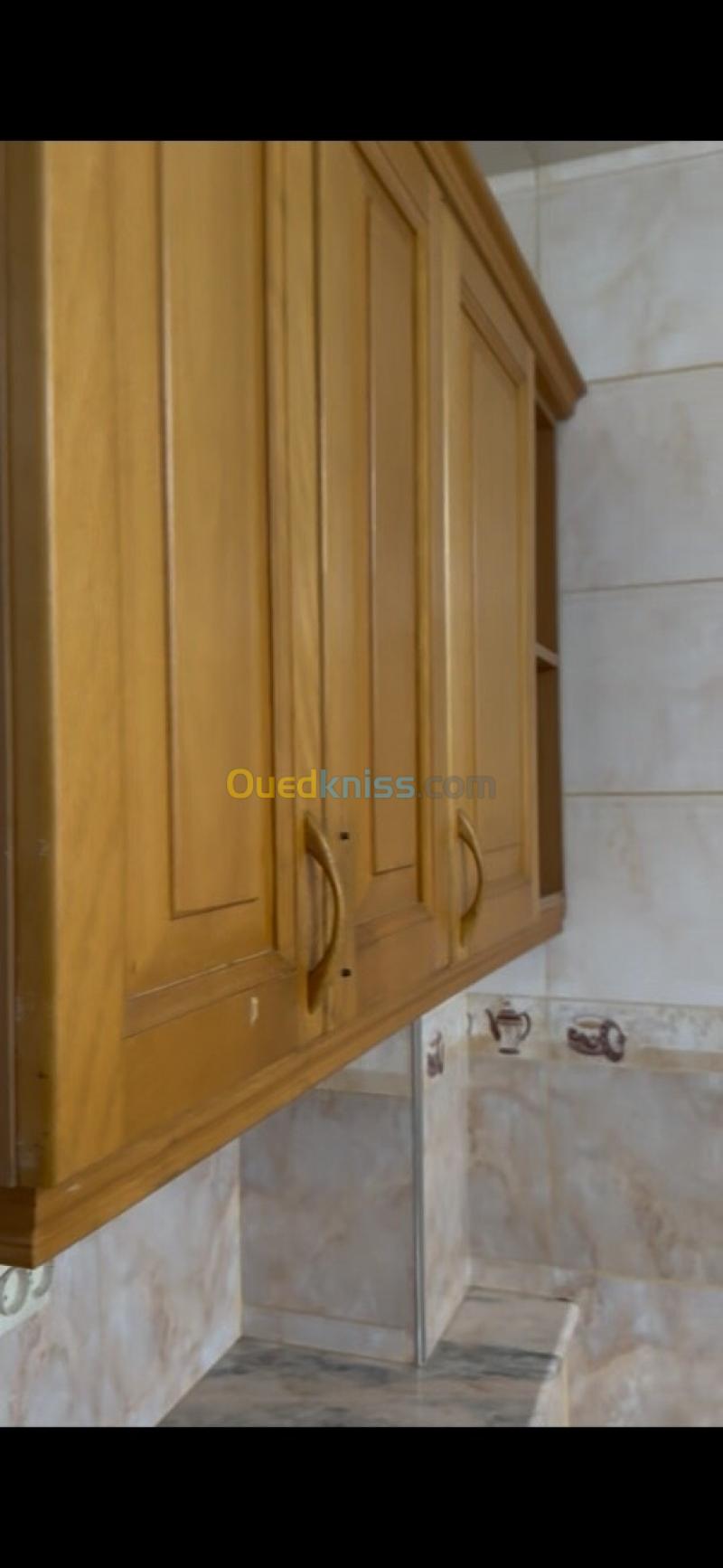 Location Appartement F3 Alger Rouiba 3