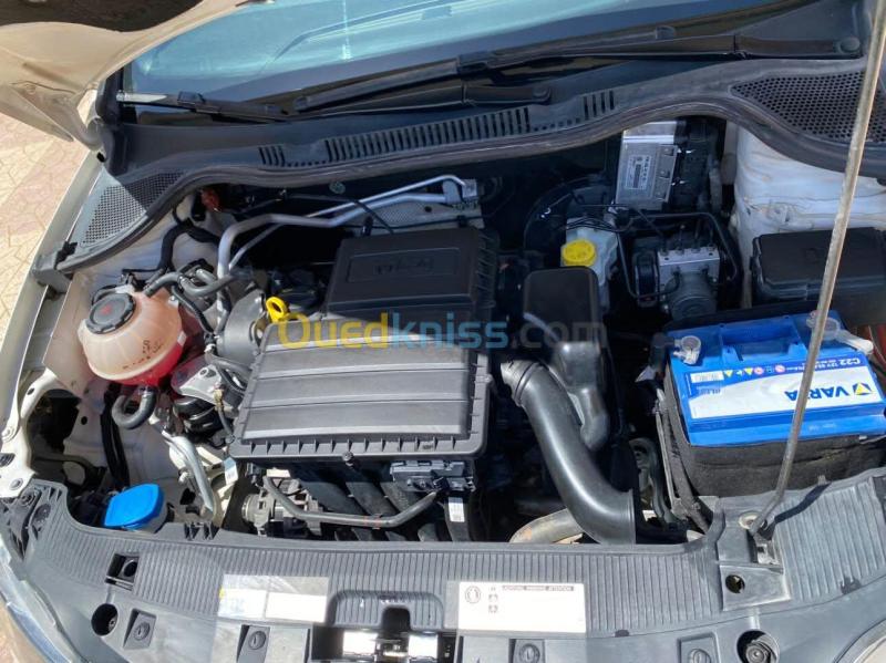 Seat Ibiza 2017 Sol 6