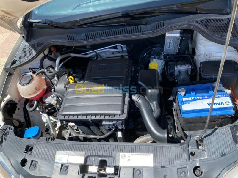 Seat Ibiza 2017 Sol 9