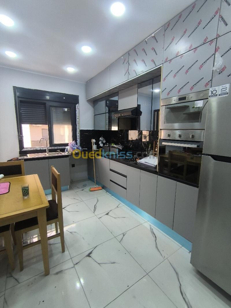 Vente Appartement F4 Oran Oran 6