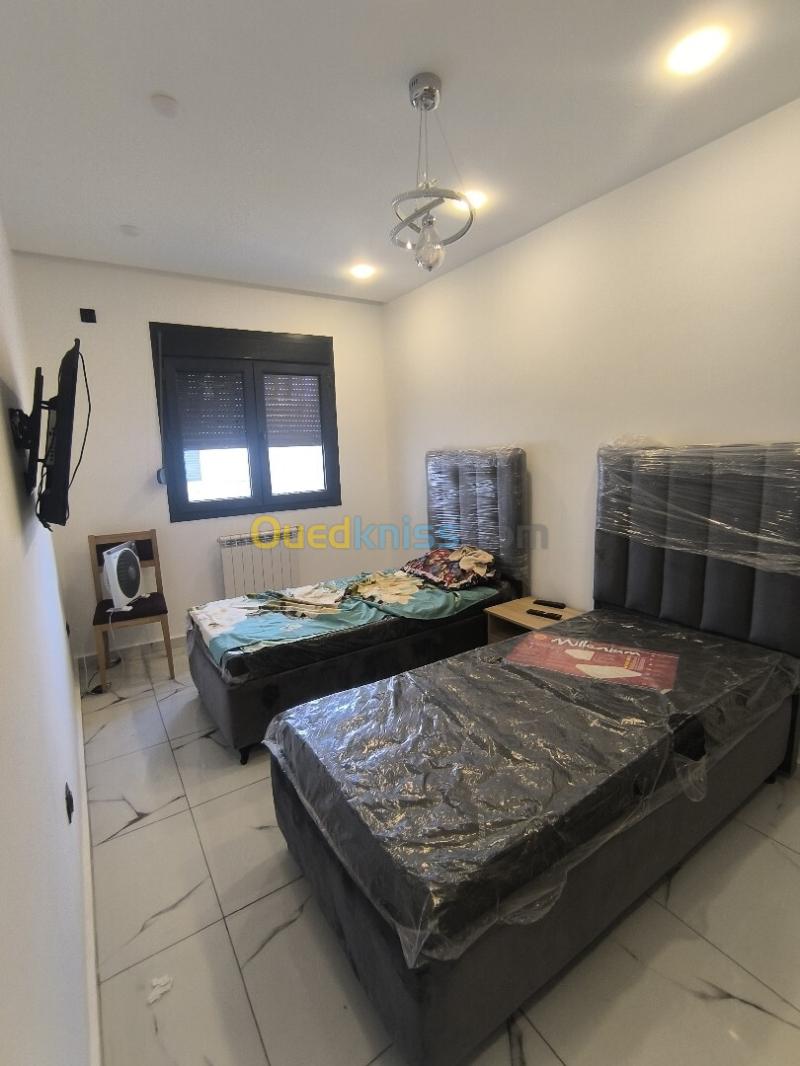 Vente Appartement F4 Oran Oran 10