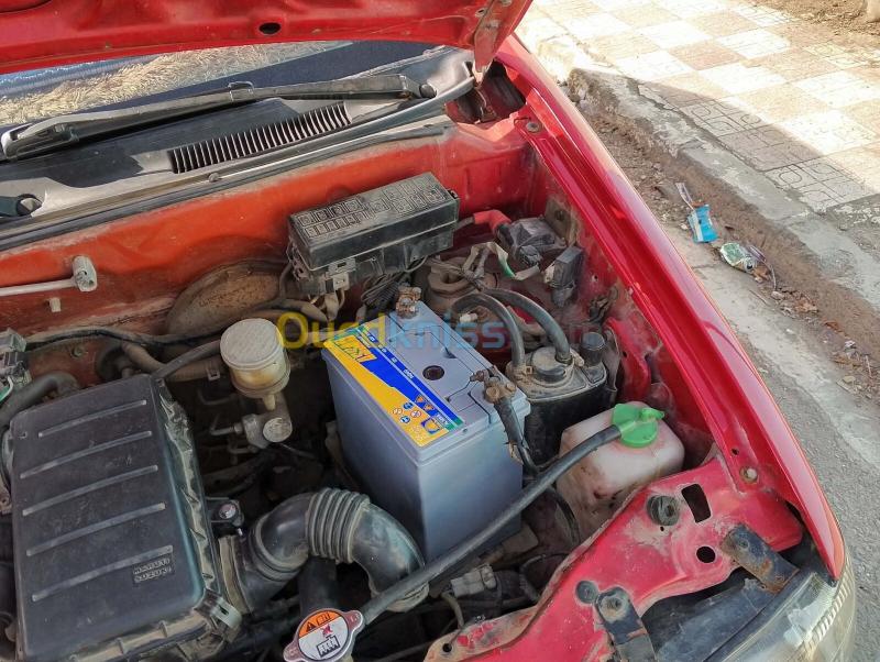 Suzuki Alto 2009 Alto 7