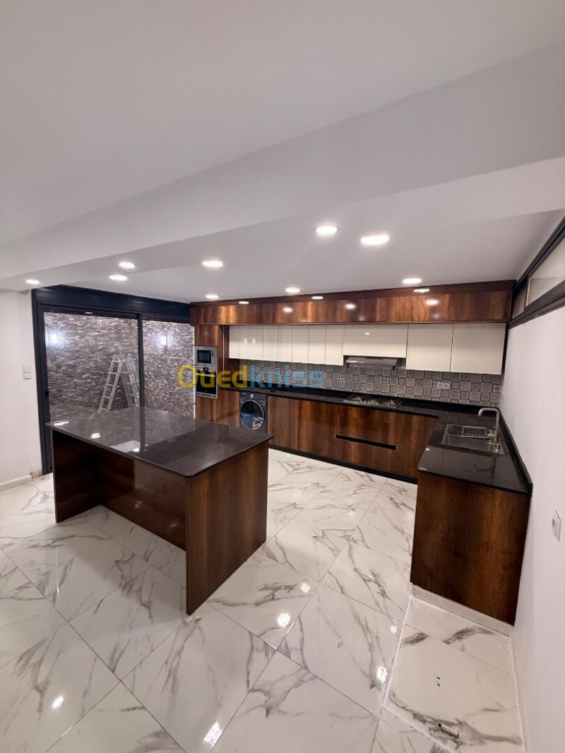 Vente Villa Alger Draria 5