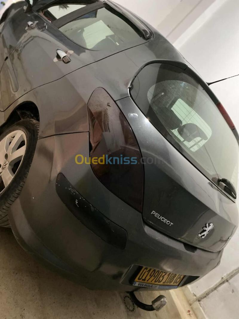 Peugeot 308 2008  6