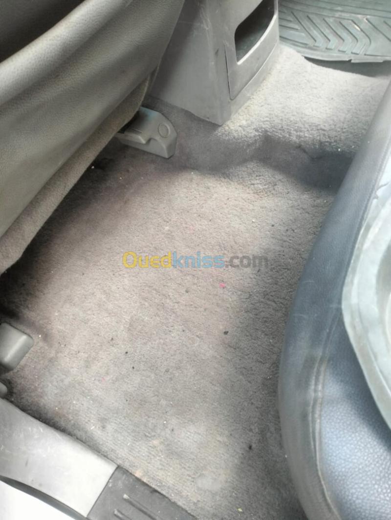Kia Kia Sorento 2008 2008  5