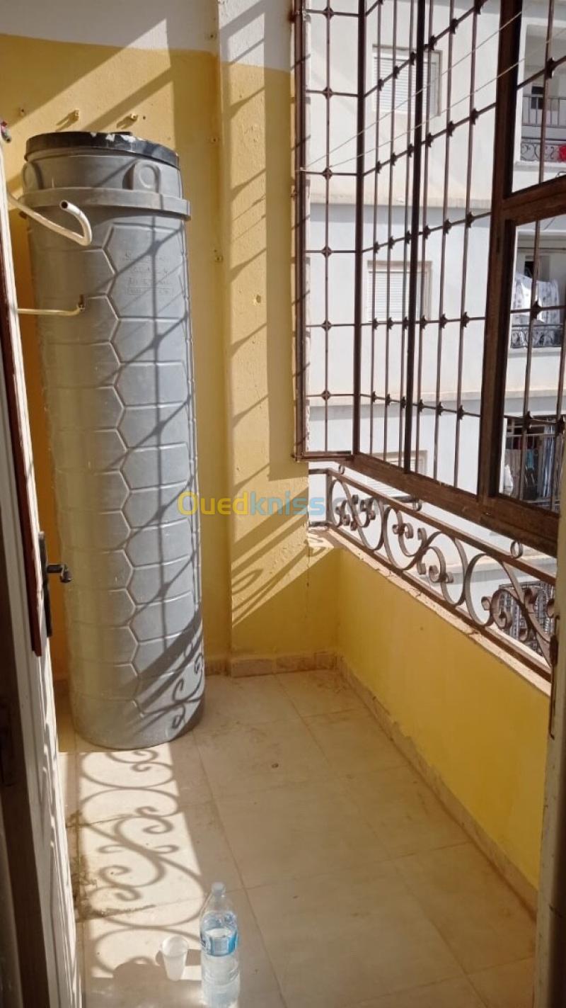 Location Appartement F3 Oran Bir el djir 12
