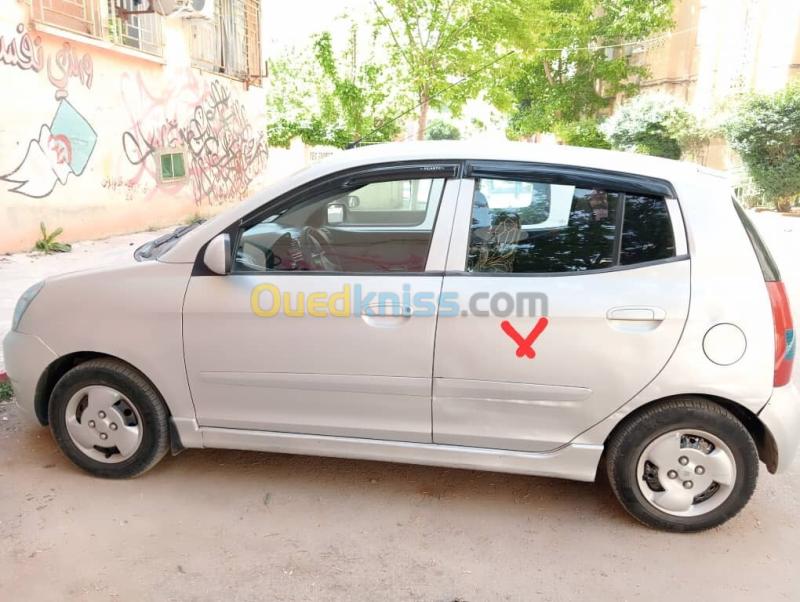 Kia Picanto 2005  3