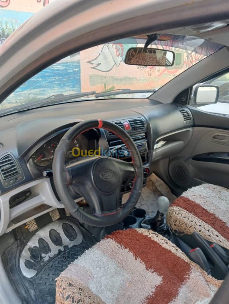 Kia Picanto 2005  2