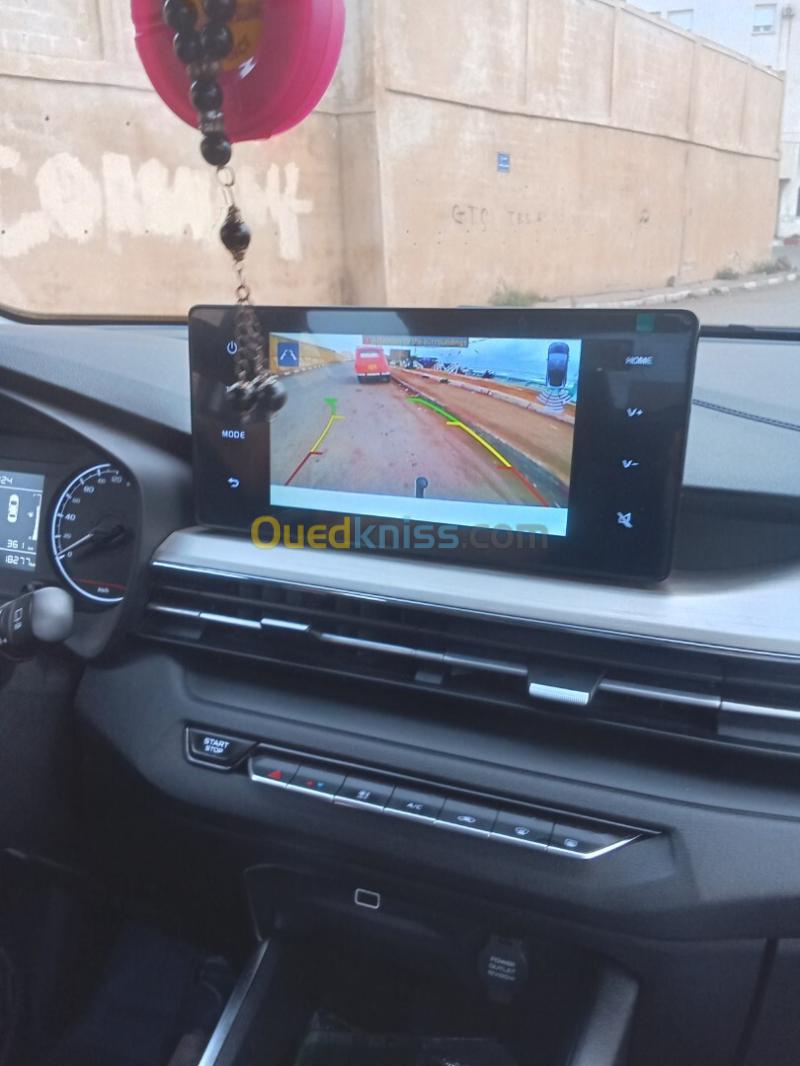 Livan X3 Pro  2025 Automatique (Avec toi ouvrant ) 4