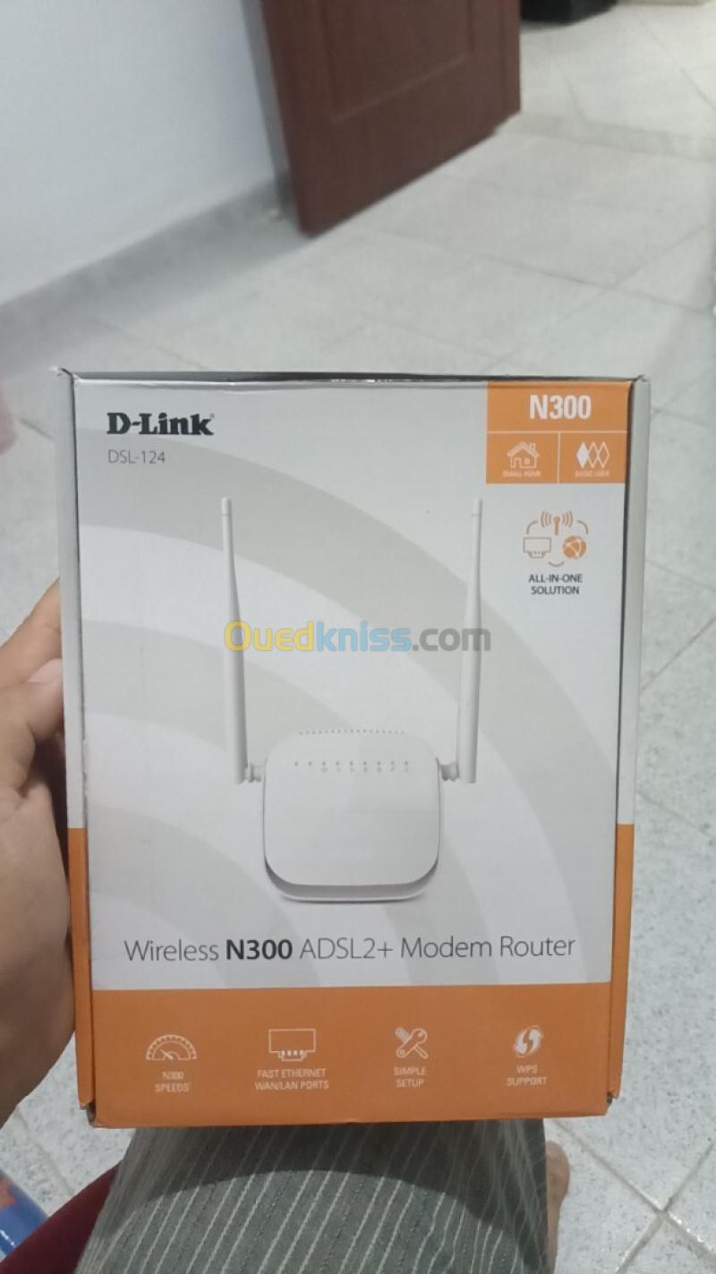 D-Link 4