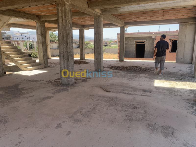 Vente Villa Boumerdès Khemis el khechna 8