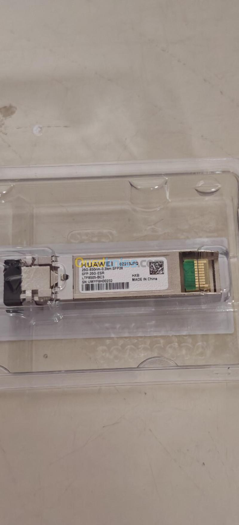 SFP-25G-ESR