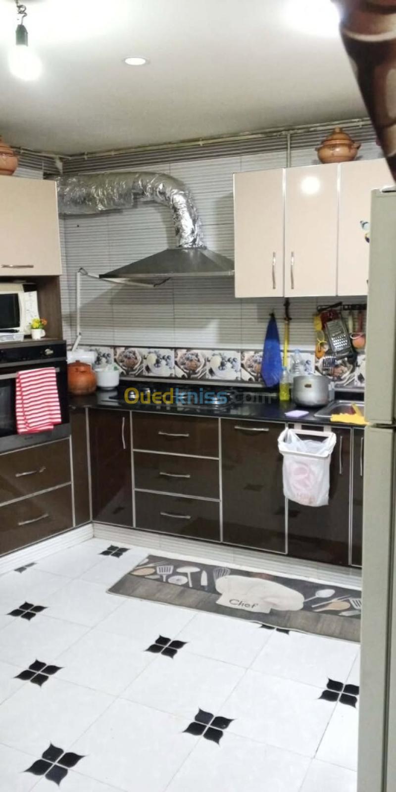 Vente Appartement F5 Tizi Ouzou Tizi ouzou 6