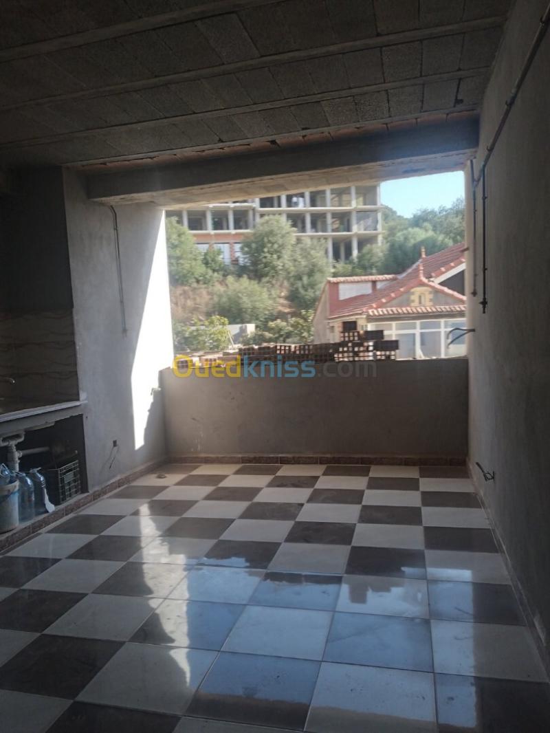 Vente Appartement F2 Tizi Ouzou Tizi ouzou 7