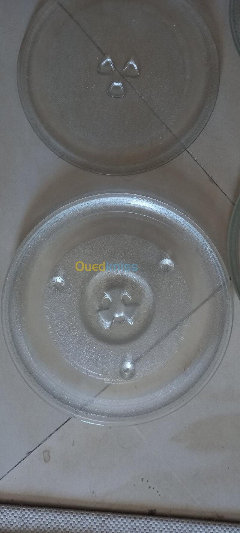 PLATEAU MICRO ONDES 3