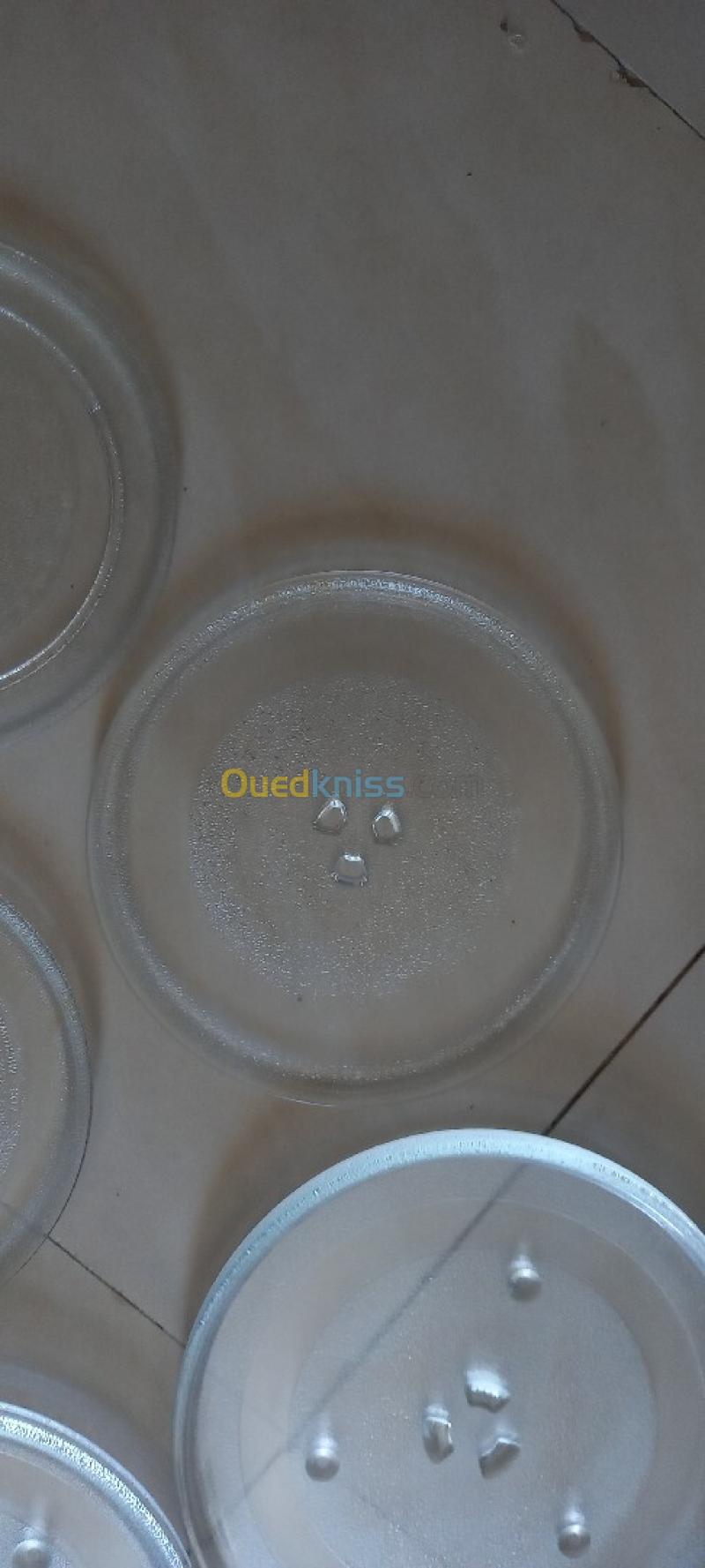 PLATEAU MICRO ONDES 5