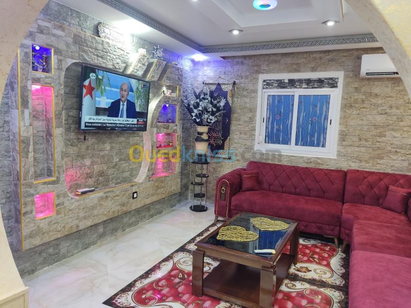  Location Appartement F3 Alger Bab ezzouar