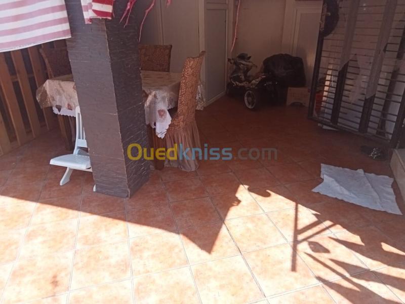 Vente Appartement F3 Alger Kouba 16