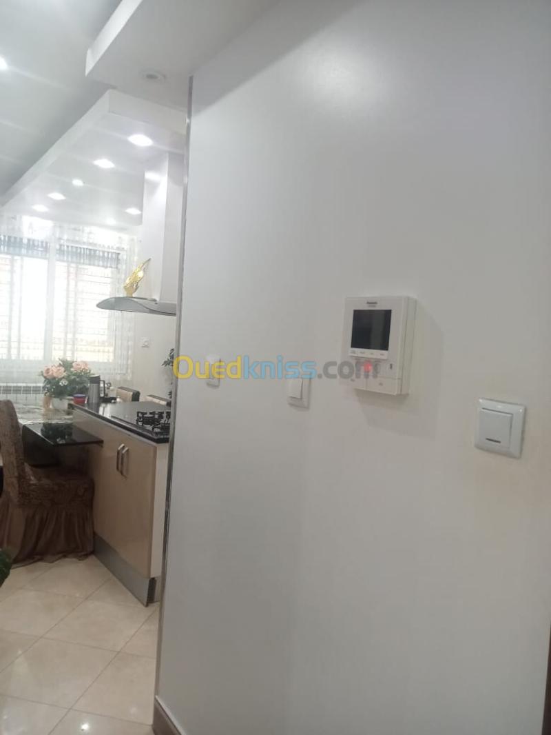 Vente Appartement F3 Alger Kouba 14