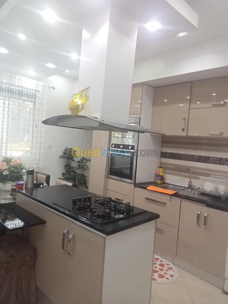 Vente Appartement F3 Alger Kouba 10