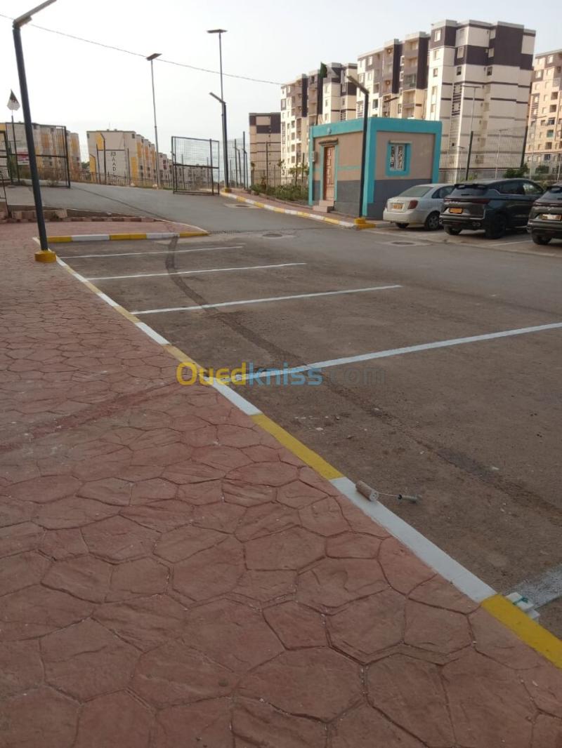 Location Appartement F5 Alger Mahelma