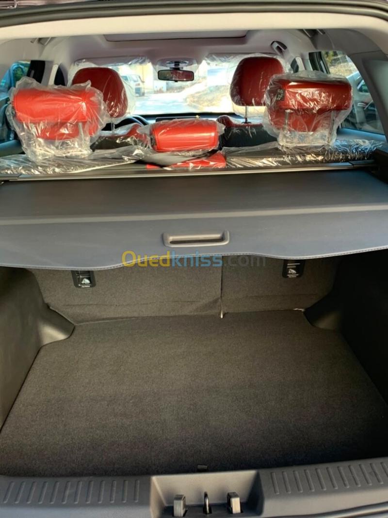 Chery Tiggo 7 Pro 2026 Luxury  20