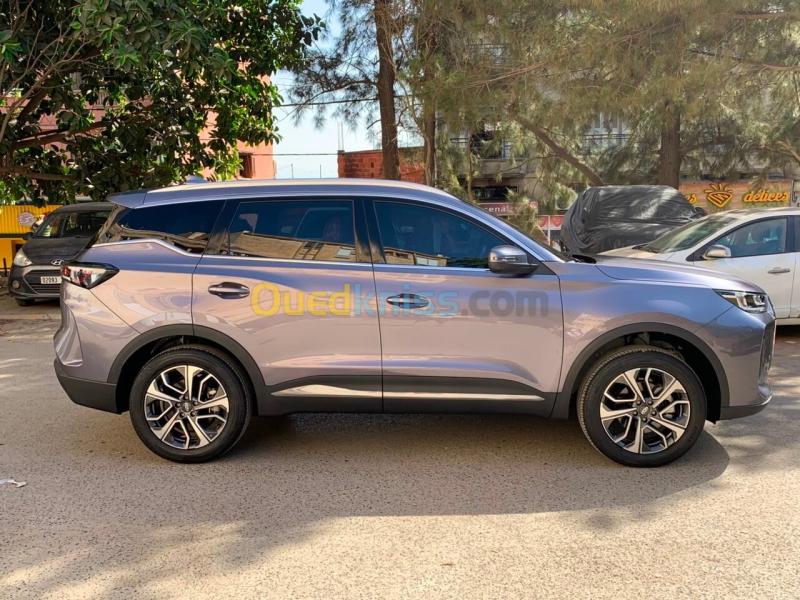 Chery Tiggo 7 Pro 2026 Luxury  15