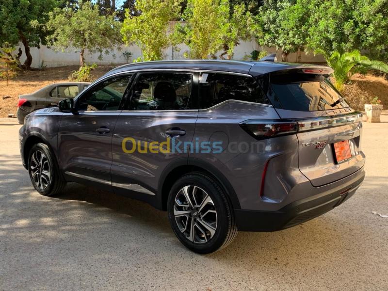 Chery Tiggo 7 Pro 2026 Luxury  16