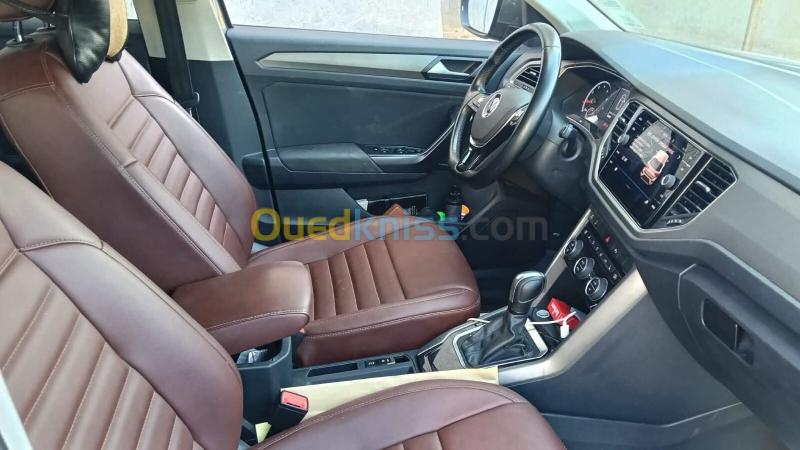 Volkswagen T-Roc 2021 Life Plus 2