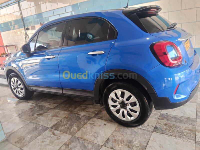Fiat 500x 2024 Club 9