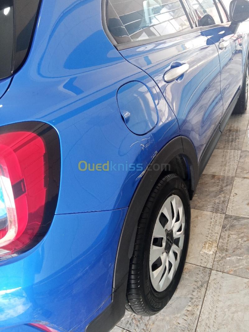 Fiat 500x 2024 Club 10