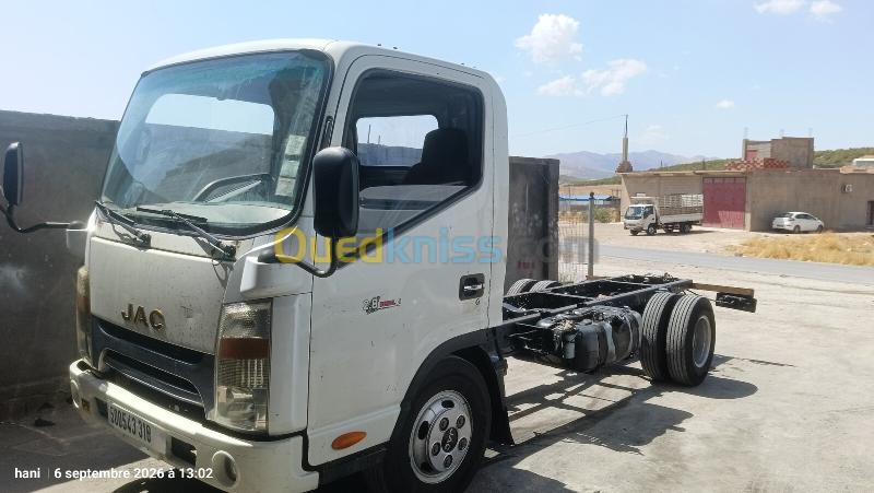 JAC 1040 2016