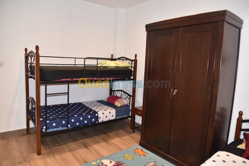 Vente Immeuble Mostaganem Mostaganem 6
