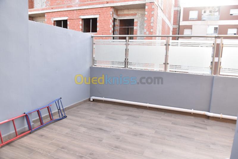 Vente Immeuble Mostaganem Mostaganem 29