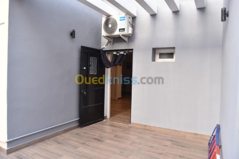 Vente Immeuble Mostaganem Mostaganem 31